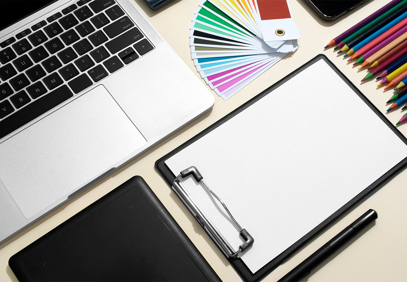Diseño gráfico e identidad visual